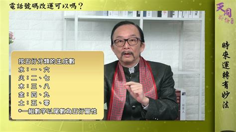 電話 風水|電話號碼風水改變命運｜2個方法為自己挑選適合自己 